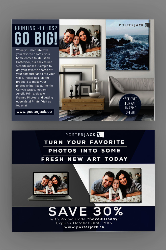 designs for flyers
